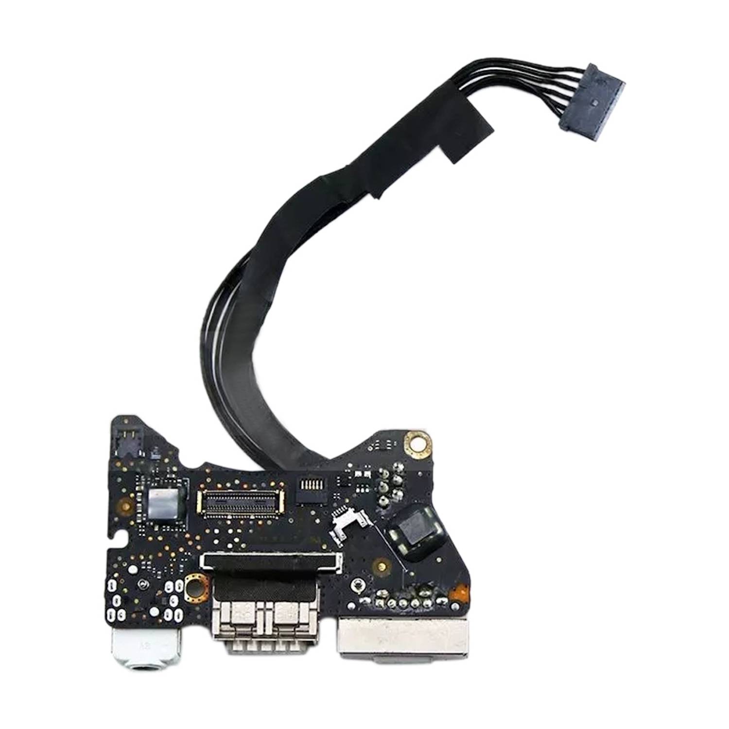 Für Apple MacBook Air 11 Zoll A1465 2012 Power USB Aux Modul Ersatz