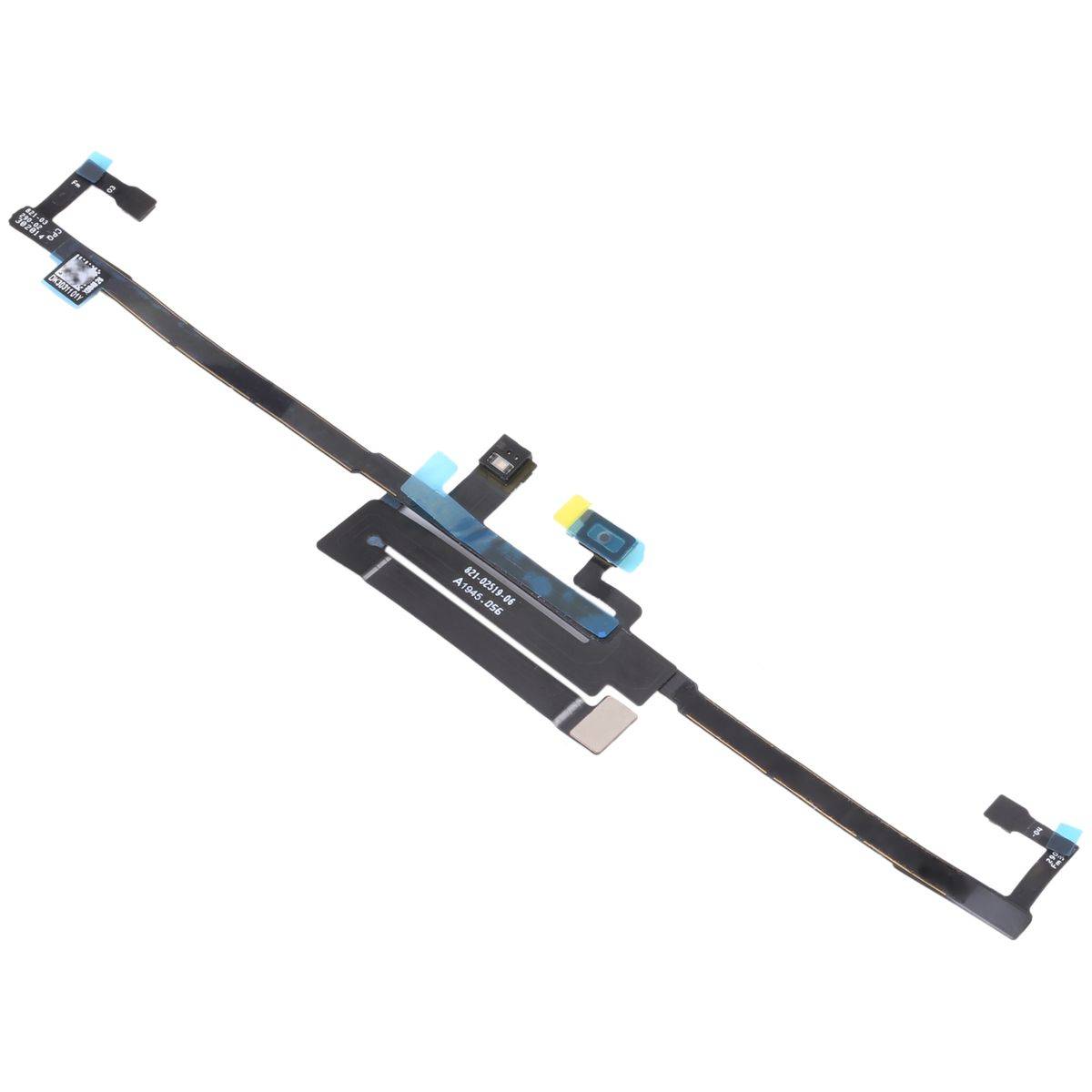 Für Apple iPad Pro 12.9 2021 / 2022 Front Face ID Annäherungs Sensor Flexkabel Ersatzteil Reparatur