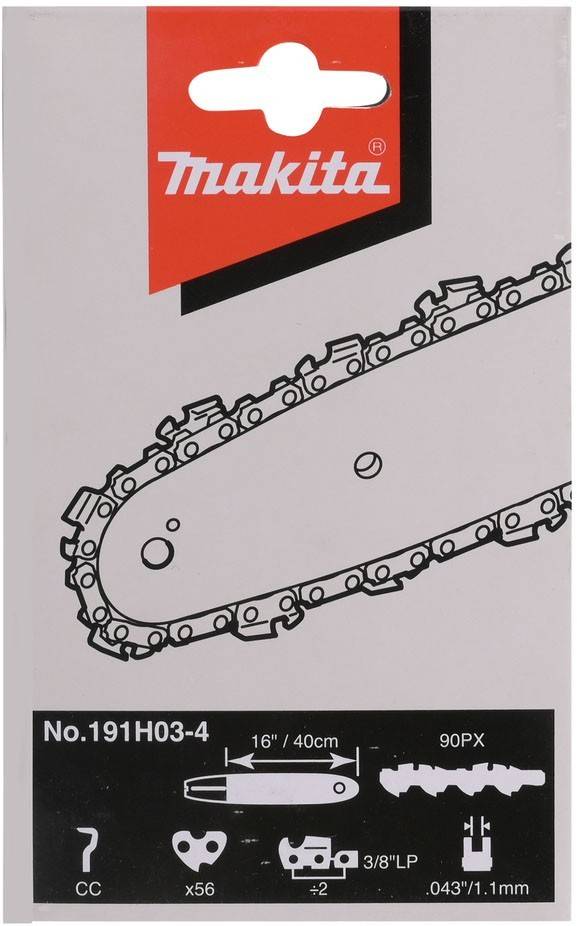 Makita Sägekette 191H03-4