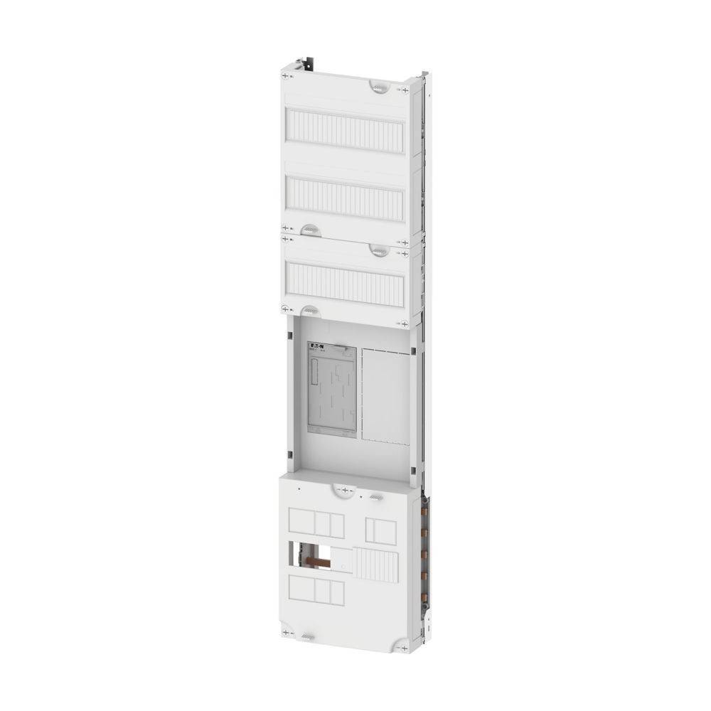 Eaton Zählerfeld ZSD-M17B0013/16QMM