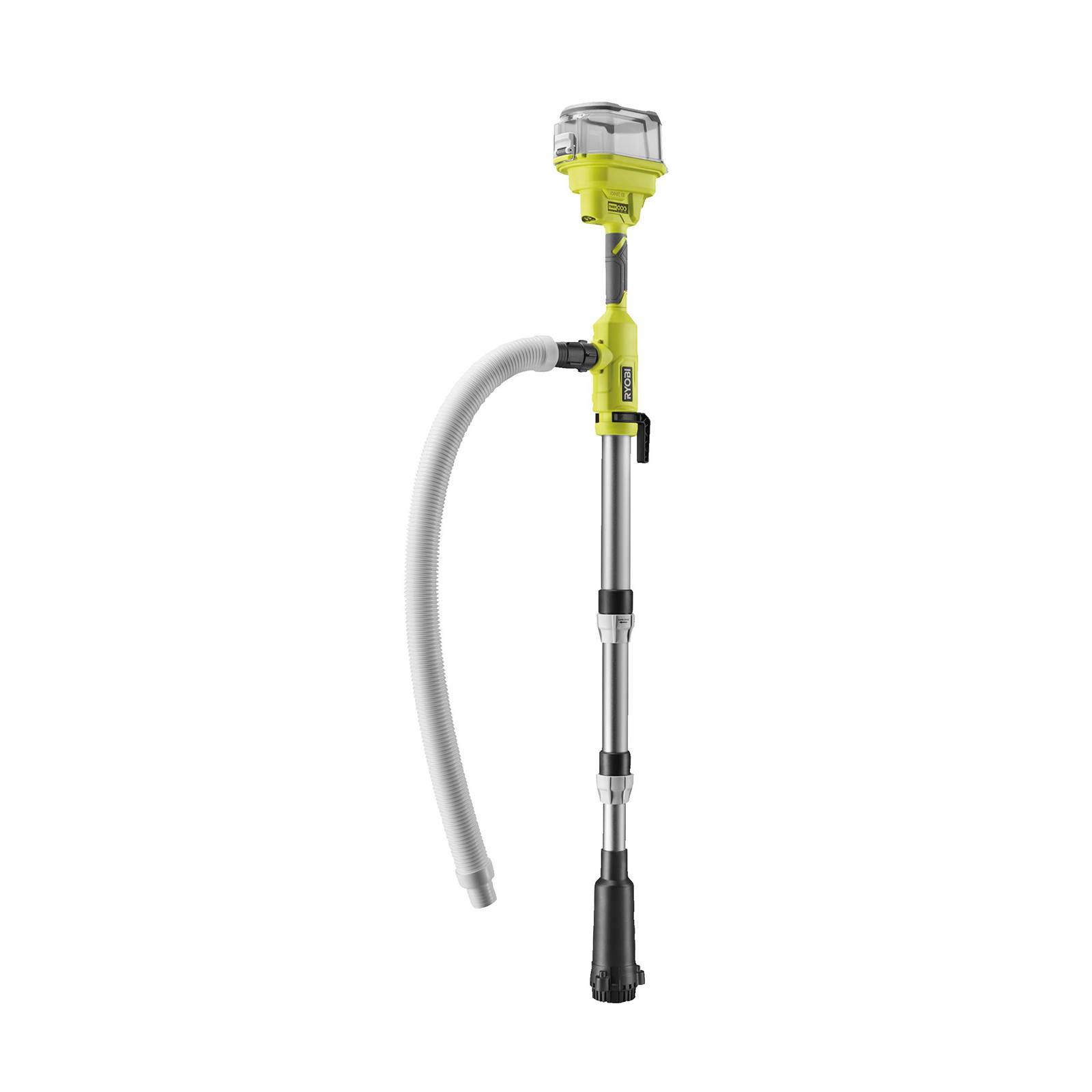 RYOBI Akku-Regenfasspumpe RY18STPA-0 18V
