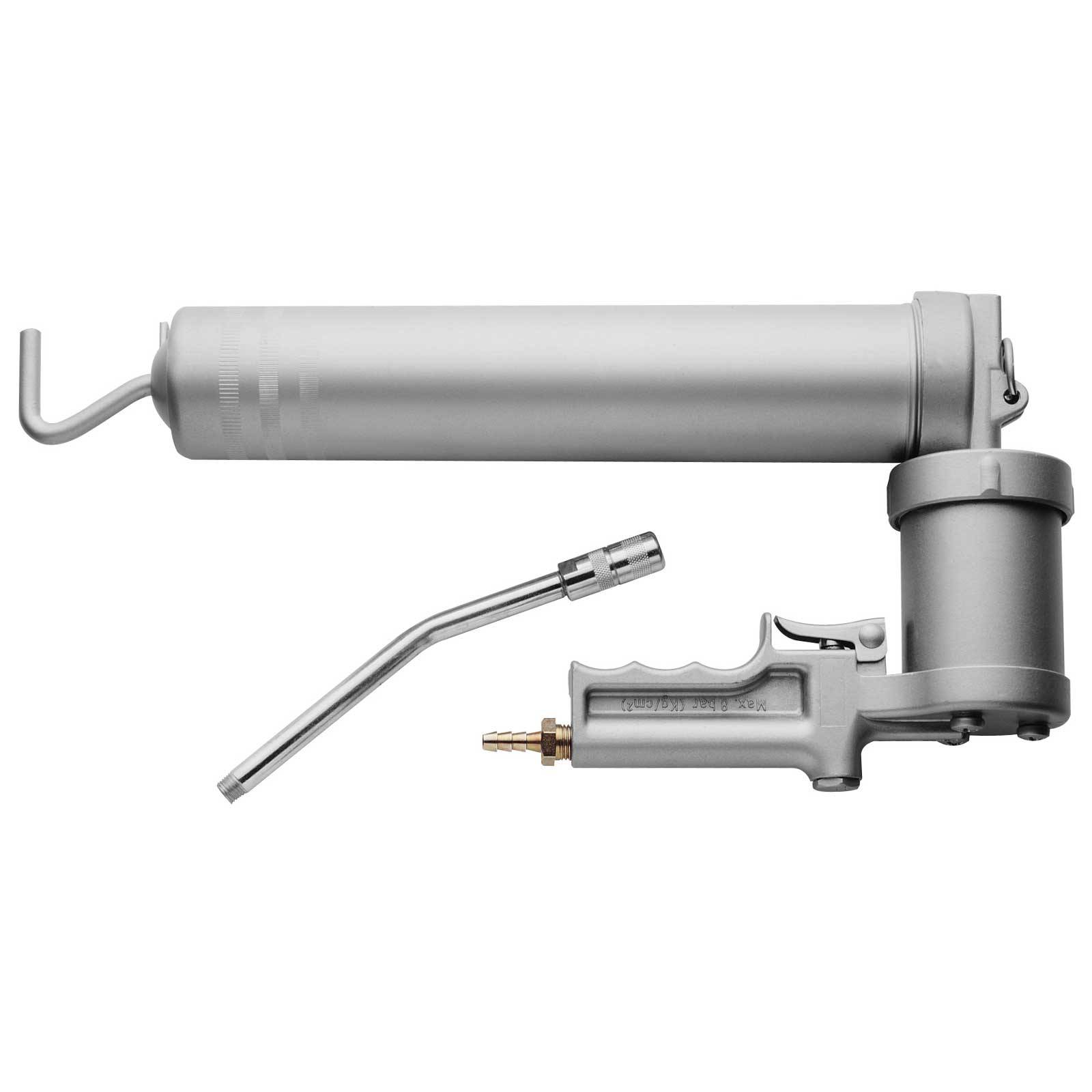 FACOM Druckluft Fettpresse