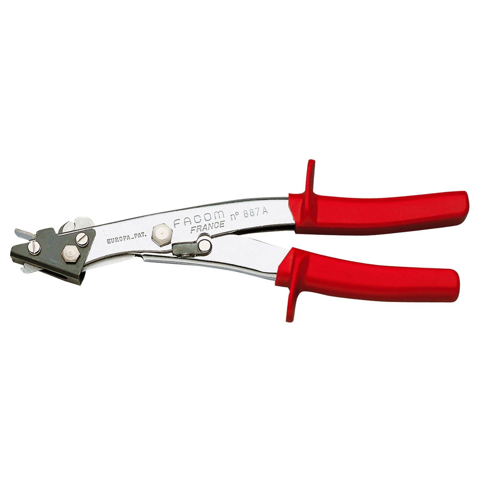 FACOM Blechknabber
