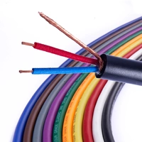 Van Damme XKE Microphone Mikrofonkabel/ Patchkabel (Neutrik TRS) 5m Schwarz Van Damme XKE Microphone Mikrofonkabel/ Patchkabel (Neutrik TRS) 5m Schwarz