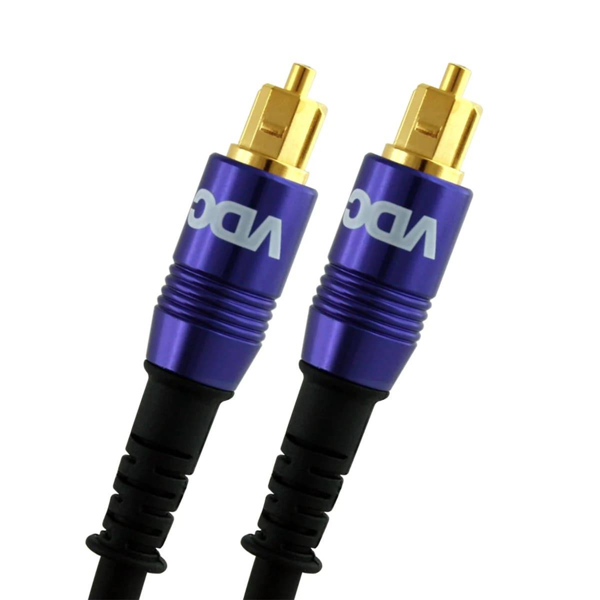 Van Damme Optical Studio Toslink Kabel 3m