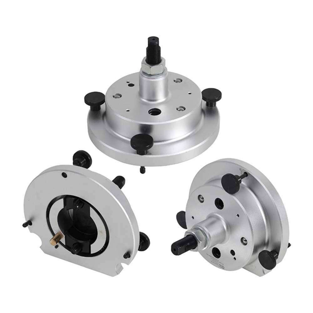 Kurbelwellen-Dichtring-Montagewerkzeug - für VAG 1.4 & 1.6 16V - Audi, Volkswagen, Skoda und Seat