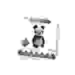 78784 - Creagami: Panda Large - Bastelspiel, für 1+ Spieler, ab 7 Jahren