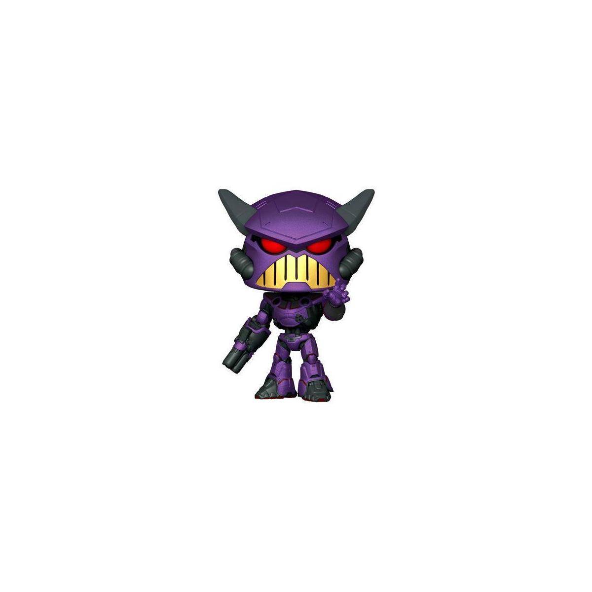 Funko Pop!, Lightyear POP! Disney Vinyl Figur Zurg