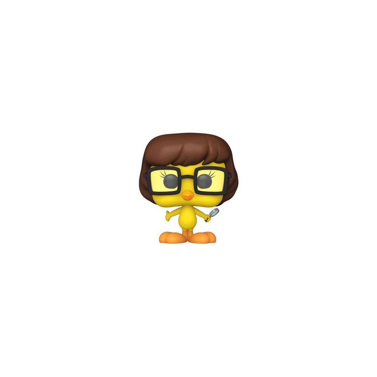 Funko Pop!, Hanna-Barbera POP! Animation Vinyl Figur Tweety as Velma