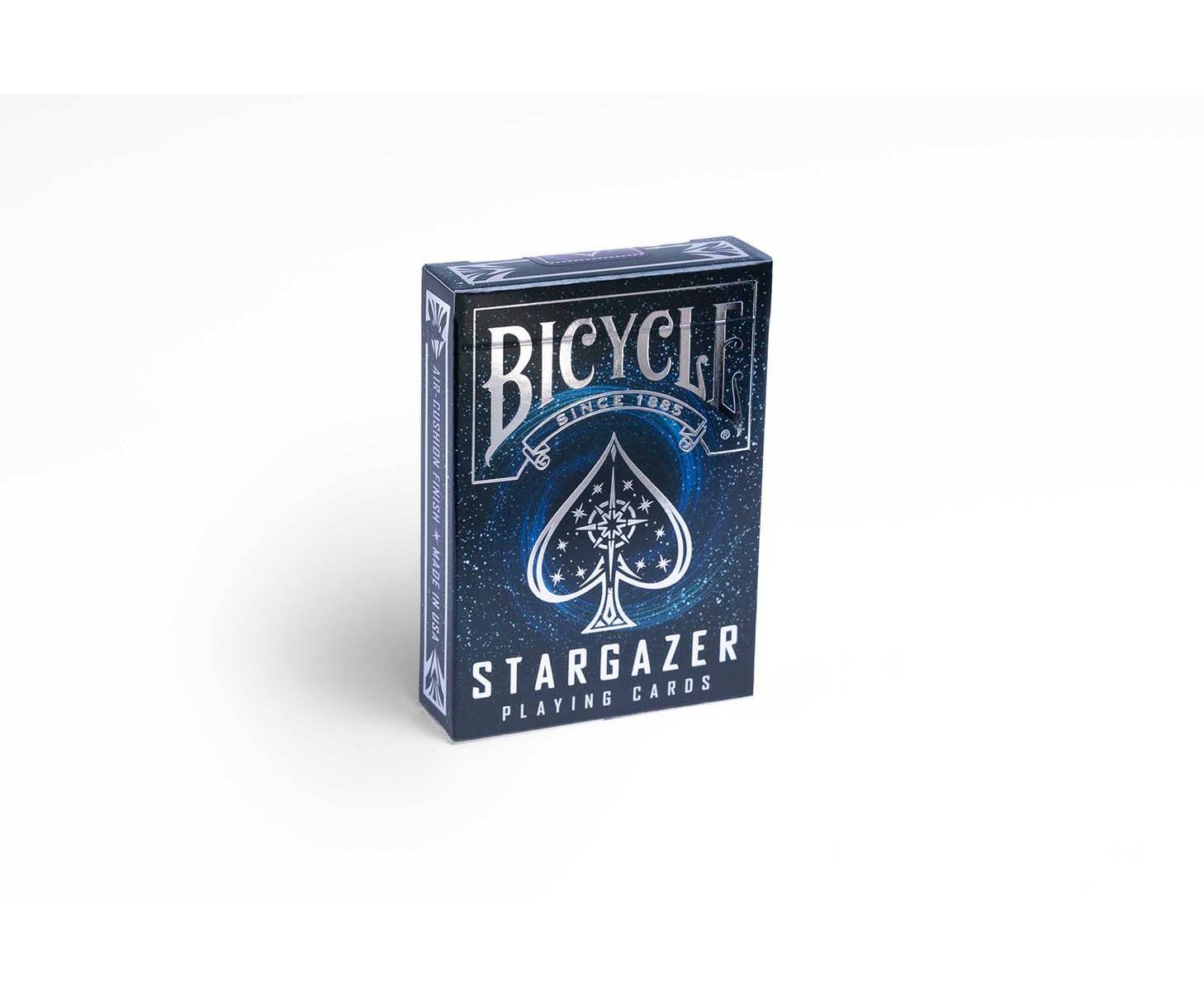 Bicycle® Kartendeck - Stargazer Kartenspiel Spielkarten Pokerkarten