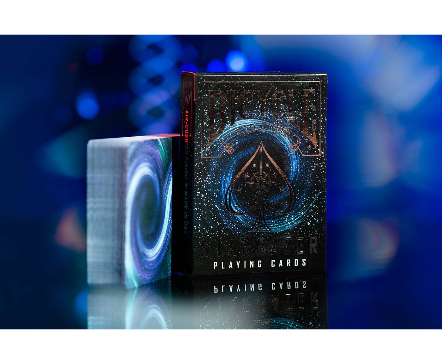 Bicycle® Kartendeck - Stargazer Kartenspiel Spielkarten Pokerkarten
