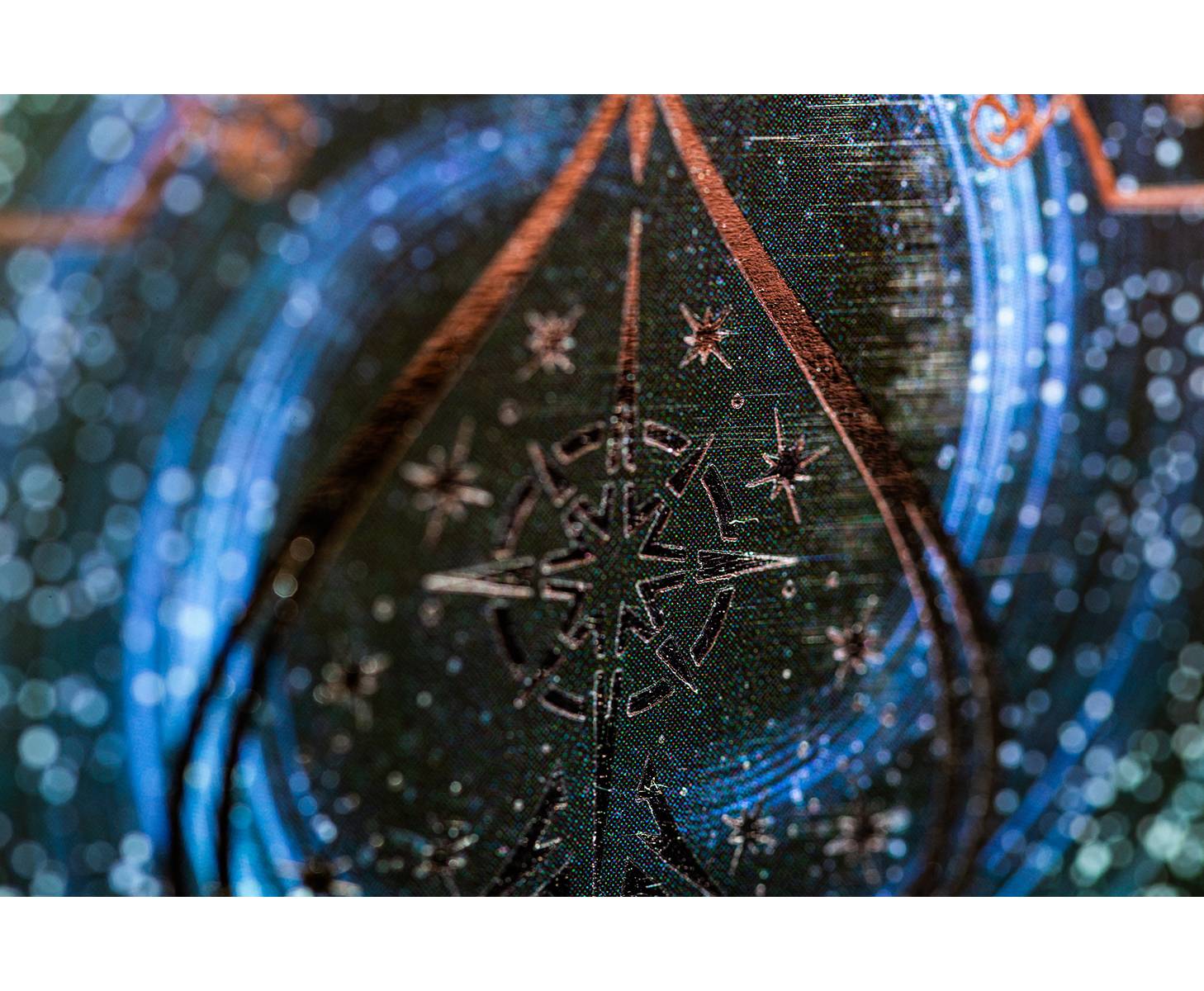 Bicycle® Kartendeck - Stargazer Kartenspiel Spielkarten Pokerkarten