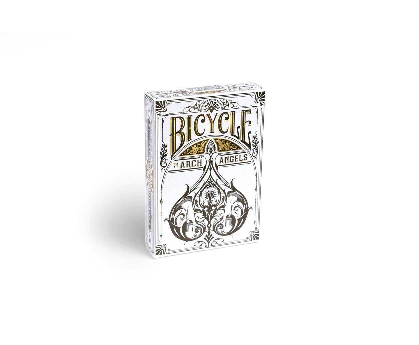 Bicycle® Kartendeck - Archangels Kartenspiel Spielkarten Pokerkarten