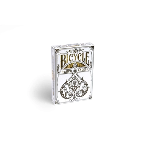 Bicycle® Kartendeck - Archangels Kartenspiel Spielkarten Pokerkarten Bicycle® Kartendeck - Archangels Kartenspiel Spielkarten Pokerkarten