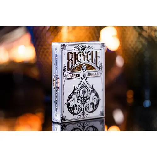 Bicycle® Kartendeck - Archangels Kartenspiel Spielkarten Pokerkarten Bicycle® Kartendeck - Archangels Kartenspiel Spielkarten Pokerkarten
