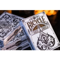 Bicycle® Kartendeck - Archangels Kartenspiel Spielkarten Pokerkarten Bicycle® Kartendeck - Archangels Kartenspiel Spielkarten Pokerkarten