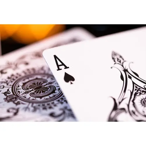 Bicycle® Kartendeck - Archangels Kartenspiel Spielkarten Pokerkarten Bicycle® Kartendeck - Archangels Kartenspiel Spielkarten Pokerkarten