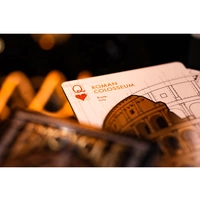 Bicycle® Kartendeck - Architectural Wonders of the World Kartenspiel Spielkarten Pokerkarten Bicycle® Kartendeck - Architectural Wonders of the World Kartenspiel Spielkarten Pokerkarten