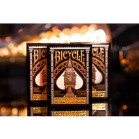 Bicycle® Kartendeck - Architectural Wonders of the World Kartenspiel Spielkarten Pokerkarten Bicycle® Kartendeck - Architectural Wonders of the World Kartenspiel Spielkarten Pokerkarten