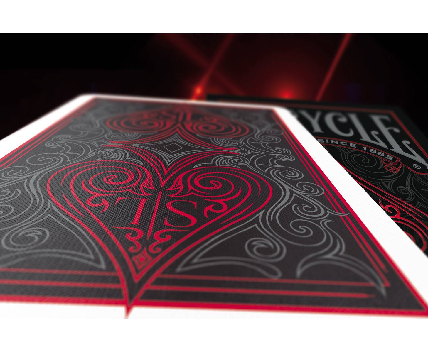 Bicycle® Kartendeck - Shin Lim Kartenspiel Spielkarten Pokerkarten