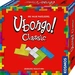 Ubongo - Classic, Legespiel, für 1-4 Spieler, ab 8 Jahren (DE-Ausgabe) Ubongo - Classic, Legespiel, für 1-4 Spieler, ab 8 Jahren (DE-Ausgabe)