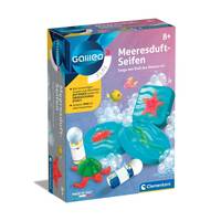 Clementoni Clemen Meeresduft-Seifen| 59276 - 8 Jahr(e)