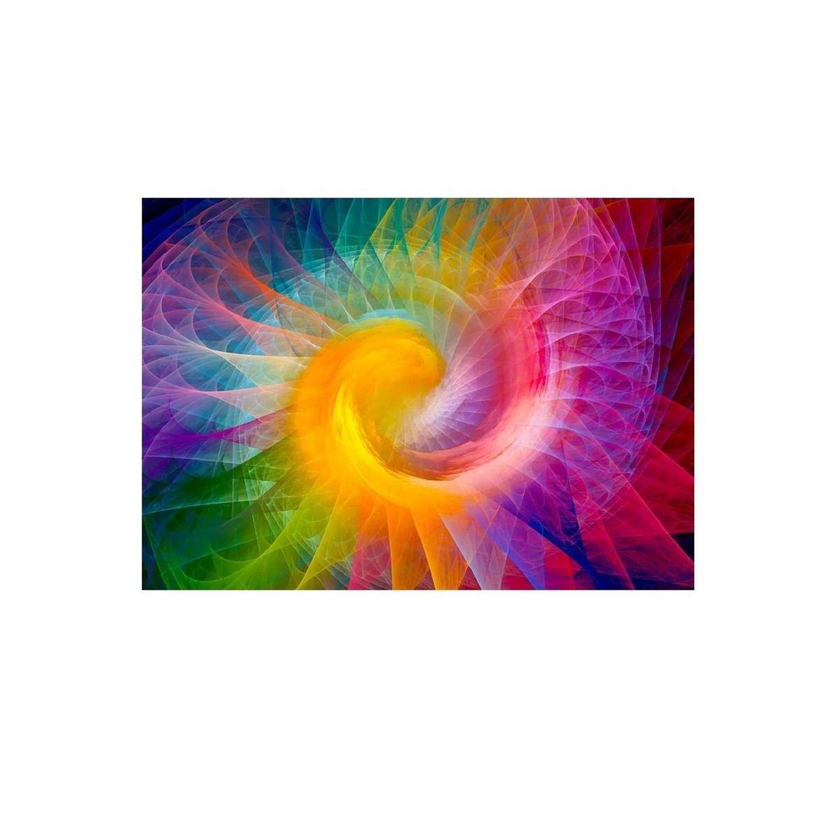 ENJOY-1973 - Rainbow Halo, Puzzle , 1000 Teile