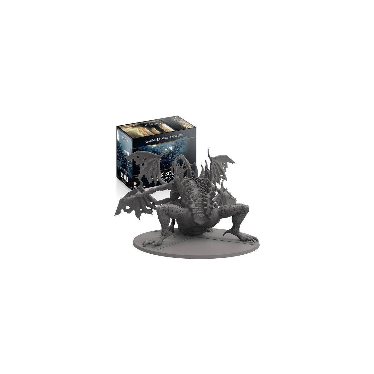 Dark Souls: The Board Game - Gaping Dragon Expansion (EN- Erweiterung)