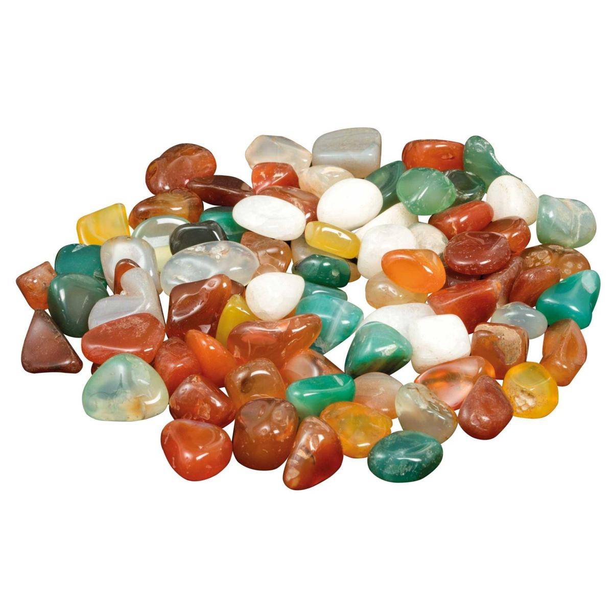 Ersatzsteine für Hus und Kalaha, ab 6 Jahre