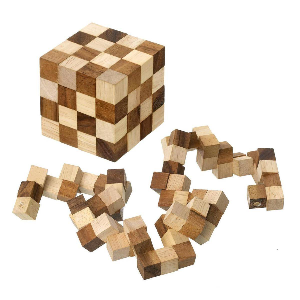 Königskobra Würfel, Geschicklichkeitsspiel, für 1 Spieler, ab 8 Jahren