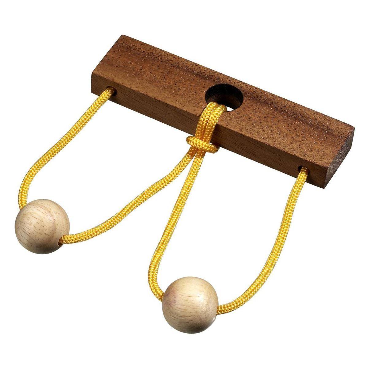 6100 - Schlaufenpuzzle, Seilpuzzle