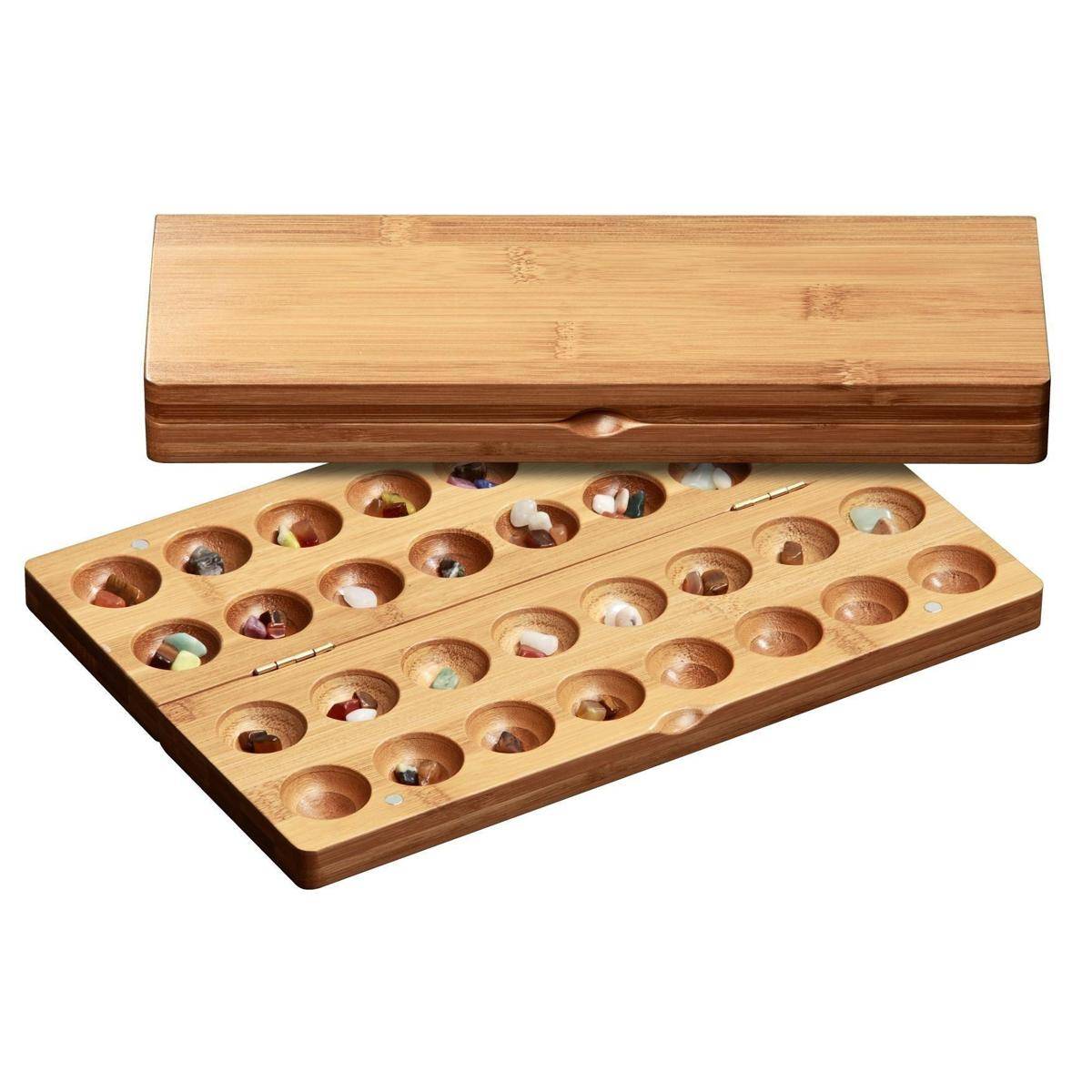 3257 - Hus, klein, Brettspiel, für 1-2 Spieler, ab 8 Jahren