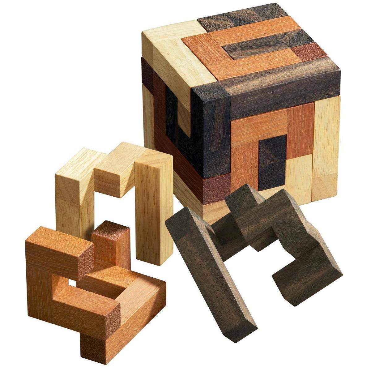 6170 - Confusio, Geschicklichkeitsspiel, ab 8 Jahren, 1 Spieler (DE-Ausgabe)