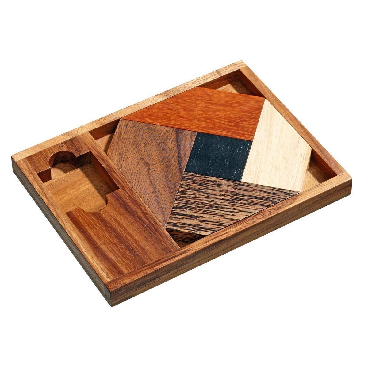 Magic Square 2, Ab 6 Jahre, 1 Spieler, (DE-Ausgabe)