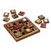 Neuseeland Puzzle, Brettspiel, für 1 Spieler, ab 8 Jahren Neuseeland Puzzle, Brettspiel, für 1 Spieler, ab 8 Jahren