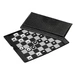 6535 - Schach, Reisespiel aus Kunststoff, mit Schachfiguren, magnetisch, ab 6 Jahren, 2 Spieler 6535 - Schach, Reisespiel aus Kunststoff, mit Schachfiguren, magnetisch, ab 6 Jahren, 2 Spieler