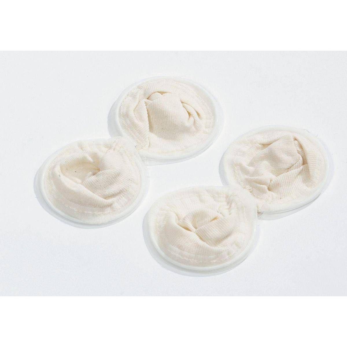 8261 - Ecknetze für Carrom, Baumwolle, Metall