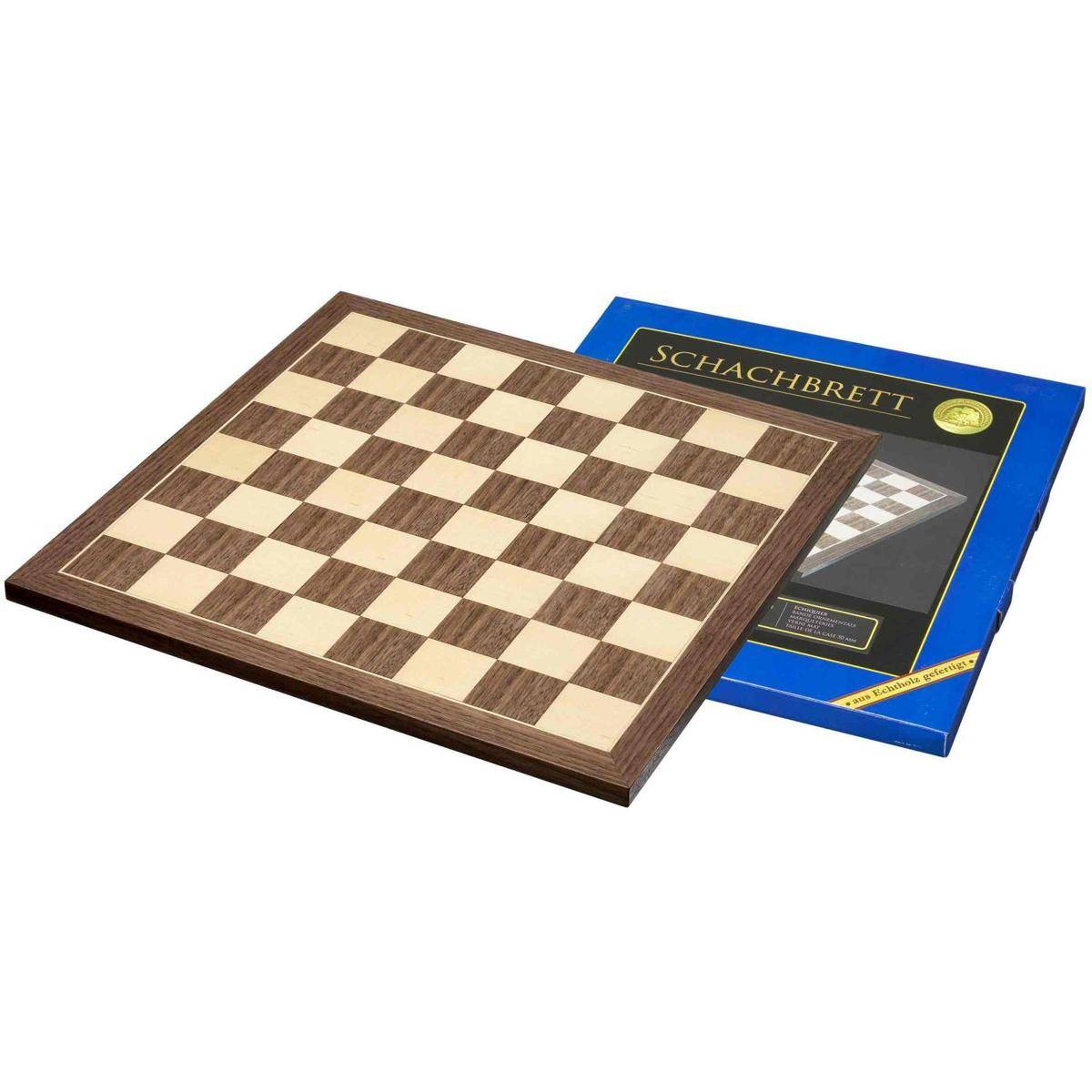 Schachbrett Kopenhagen, Feld 50 mm