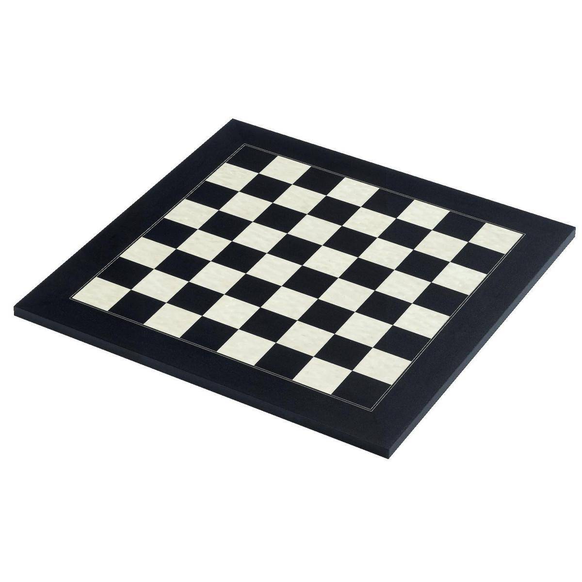 Schachbrett Paris, Feld 55 mm