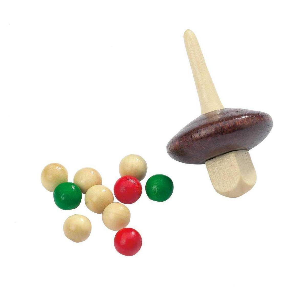 Ersatzset Tiroler Roulette, ab 6 Jahre