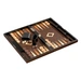 Backgammon Anafi, groß, Brettspiel, für 2 Spieler, ab 6 Jahren Backgammon Anafi, groß, Brettspiel, für 2 Spieler, ab 6 Jahren