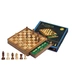 Schachkassette Exklusiv, Feld 30 mm, magnetisch,Brettspiel aus Holz, 1-2 Spieler Schachkassette Exklusiv, Feld 30 mm, magnetisch,Brettspiel aus Holz, 1-2 Spieler