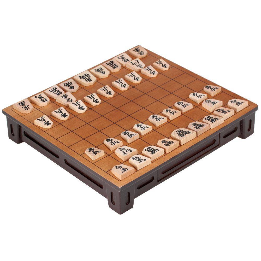 Philos Shogi Japanisches Schach - Edition 2019 (3207)