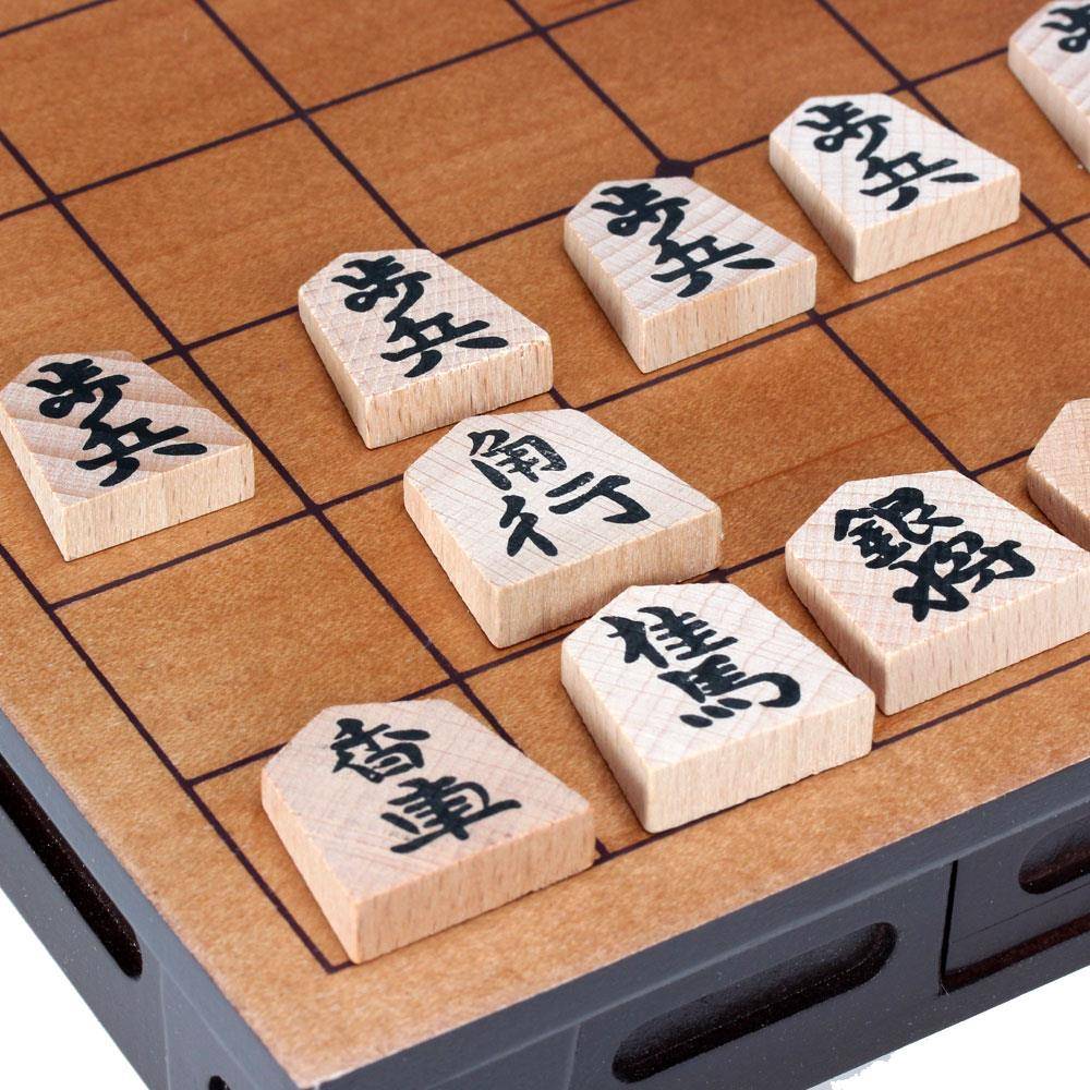 Philos Shogi Japanisches Schach - Edition 2019 (3207)