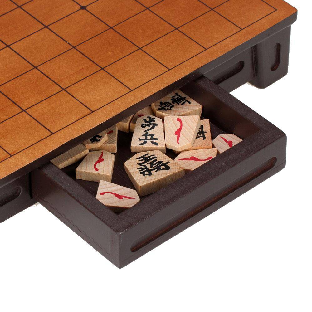 Philos Shogi Japanisches Schach - Edition 2019 (3207)