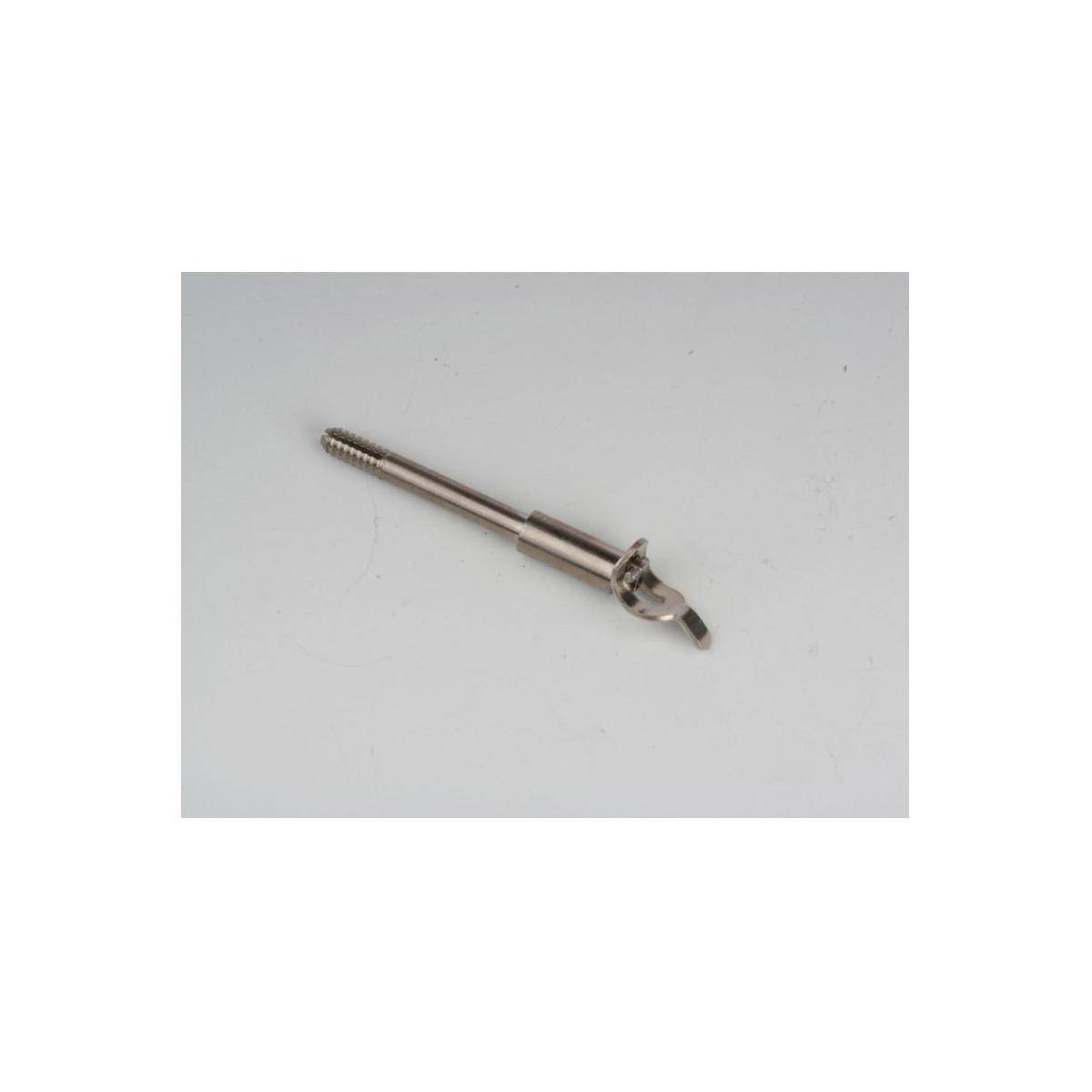 Airbrush Ersatzteil, S-förmige Zunge