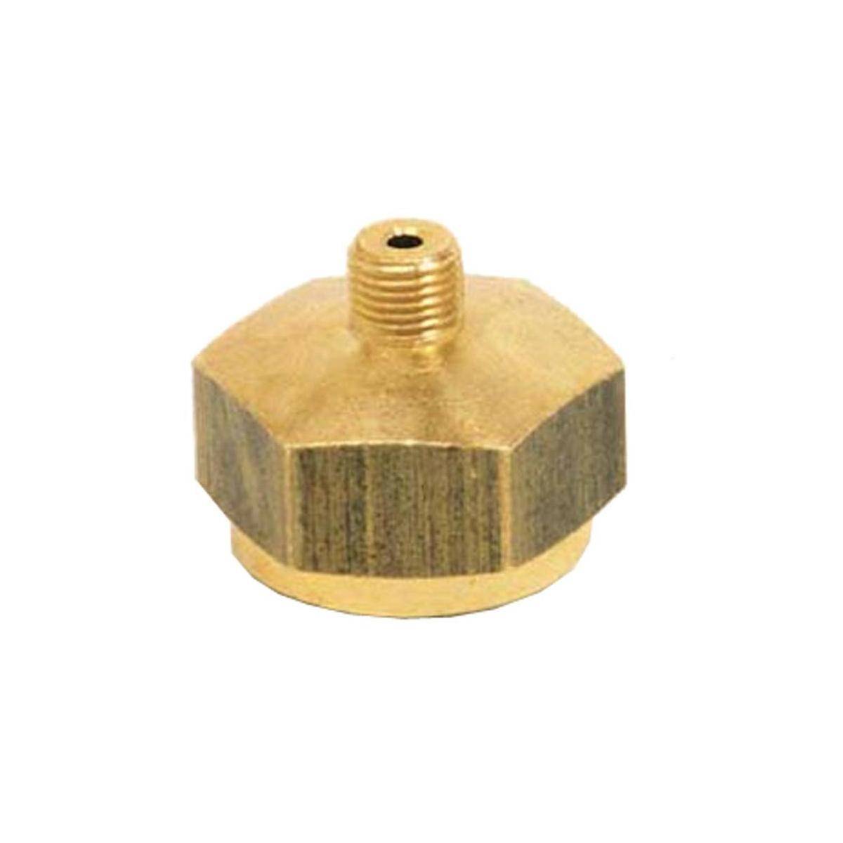 Airbrush Ersatzteil, Kompressoradapter 1/4