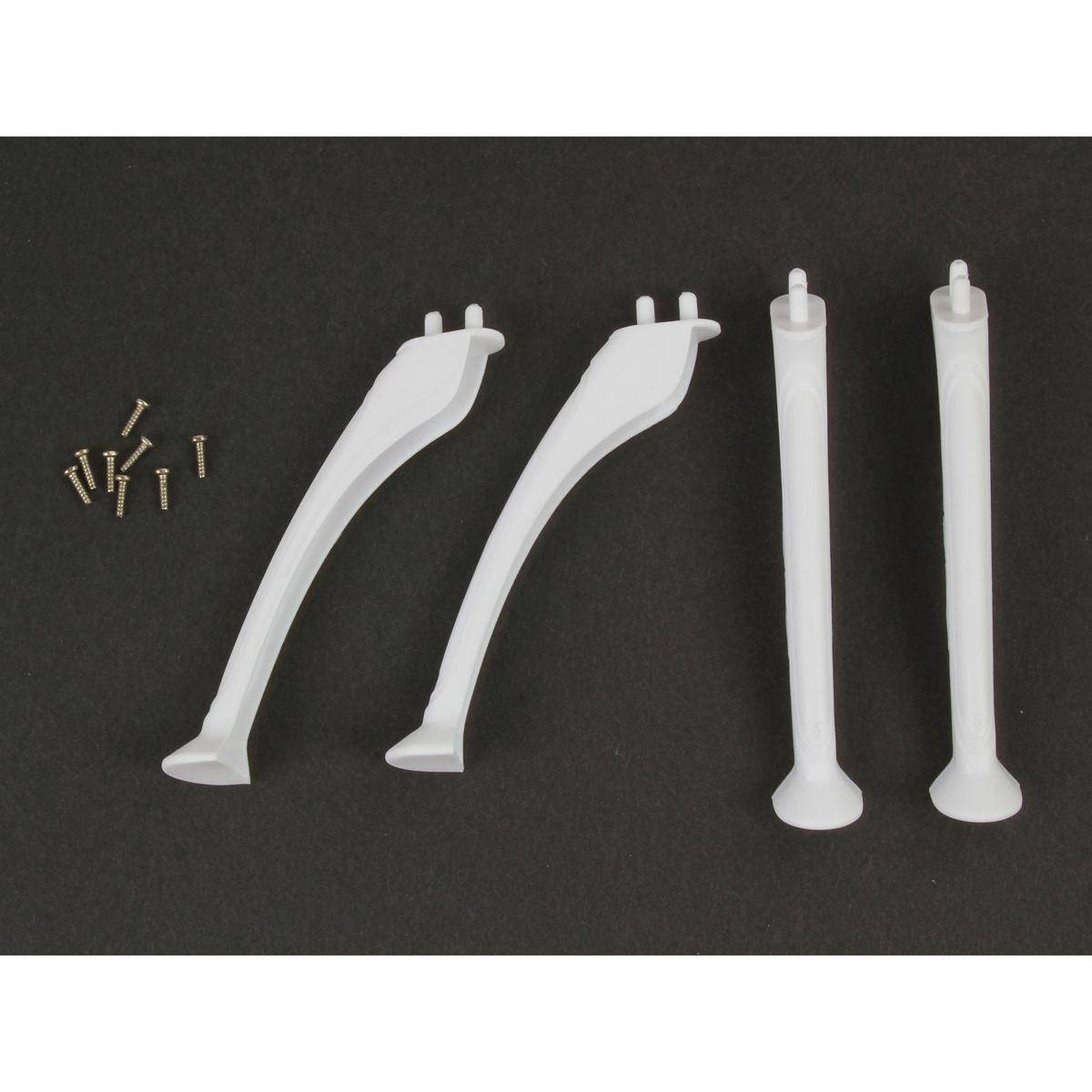 Control Ersatzteil,Landegestell (23818/23842/23856/23858)