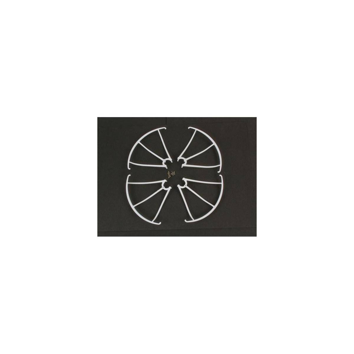 Revell Schutzbügel (23856+23858+23818), Control Ersatzteil