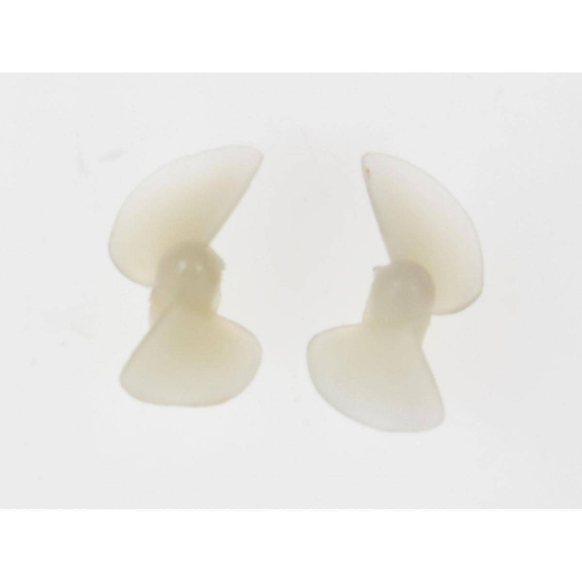 Control Ersatzteil,Propeller (2Stück) - Bootsschrauben.